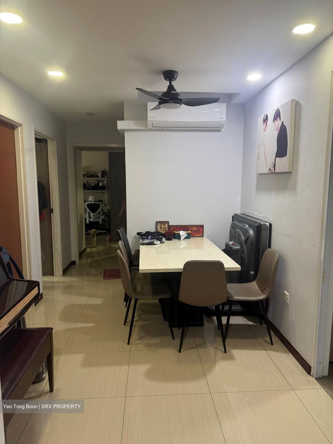 Blk 506C Angsana Breeze @ Yishun (Yishun), HDB 4 Rooms #573129101